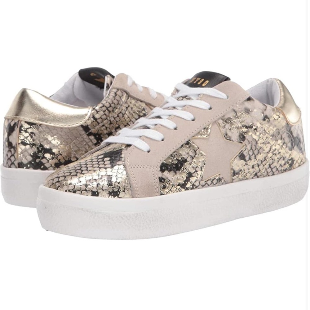 Steve Madden Women's Starling Sneaker